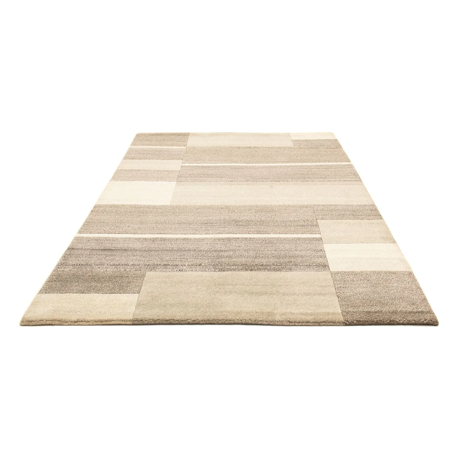 Nepal Teppich 237 x 171 cm Teppich Wohnzimmer - Image 3