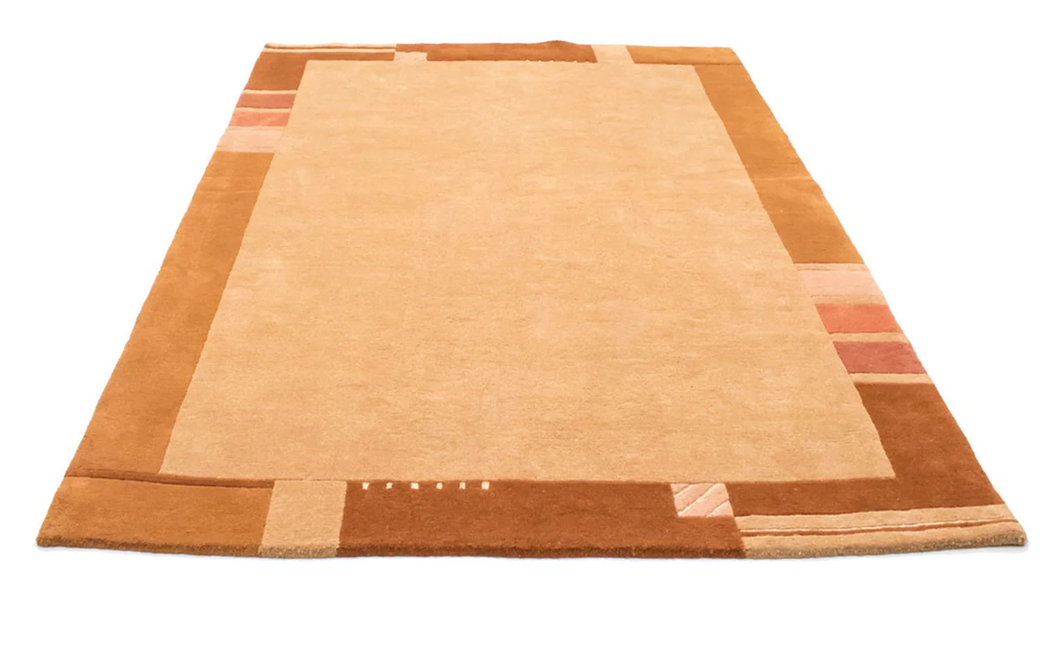 Nepal Teppich 238 x 177 cm Teppich Wohnzimmer - Image 5