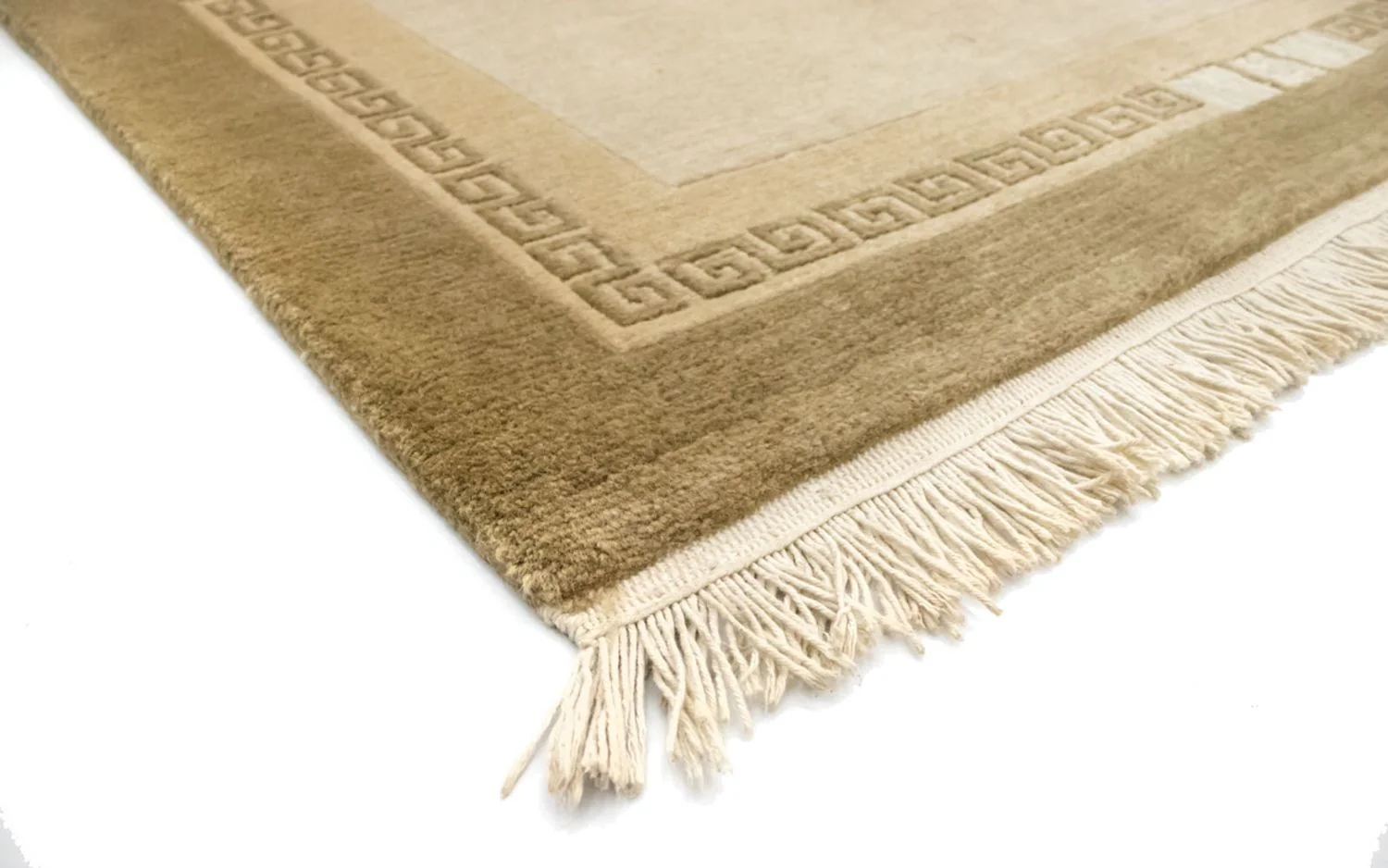 Nepal Teppich 240 x 168 cm Teppich Wohnzimmer - Image 2