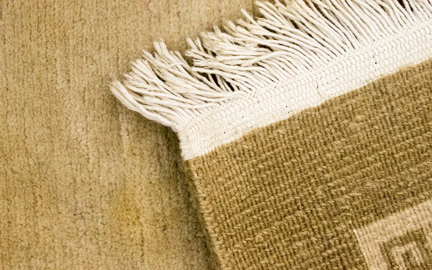 Nepal Teppich 240 x 168 cm Teppich Wohnzimmer - Image 4