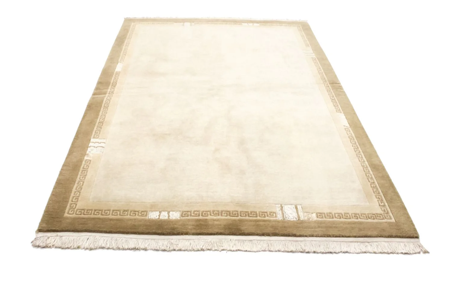 Nepal Teppich 240 x 168 cm Teppich Wohnzimmer - Image 5