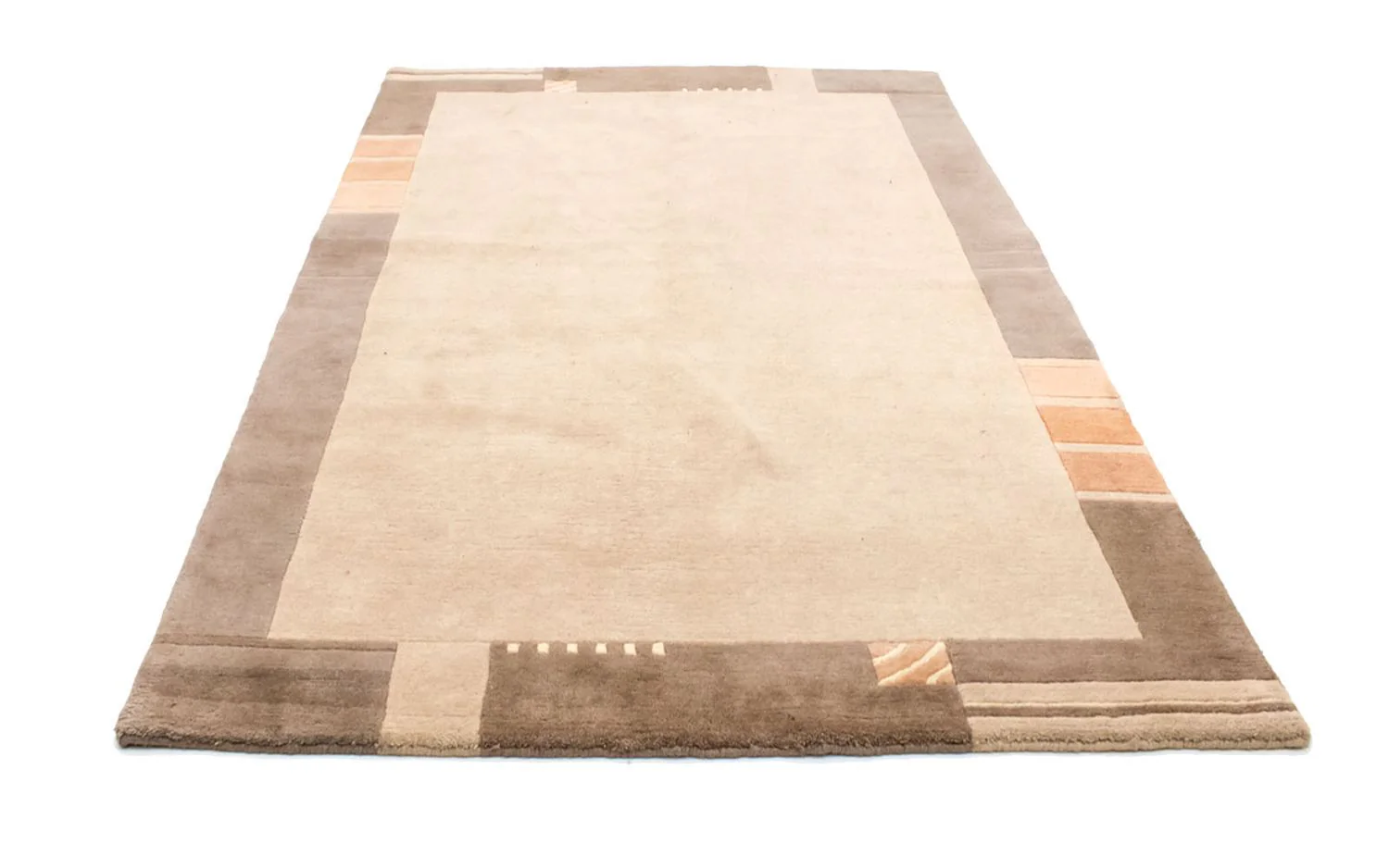 Nepal Teppich 240 x 169 cm Teppich Wohnzimmer - Image 2