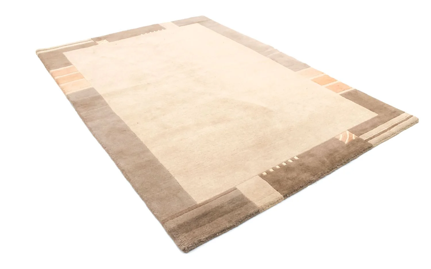 Nepal Teppich 240 x 169 cm Teppich Wohnzimmer - Image 3