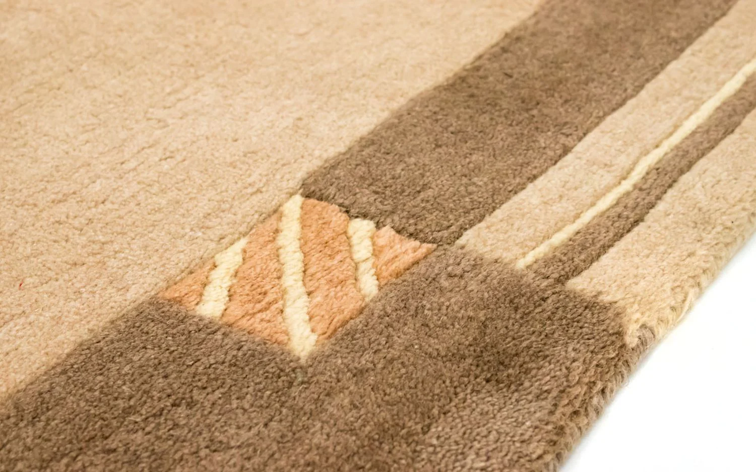 Nepal Teppich 240 x 169 cm Teppich Wohnzimmer - Image 6