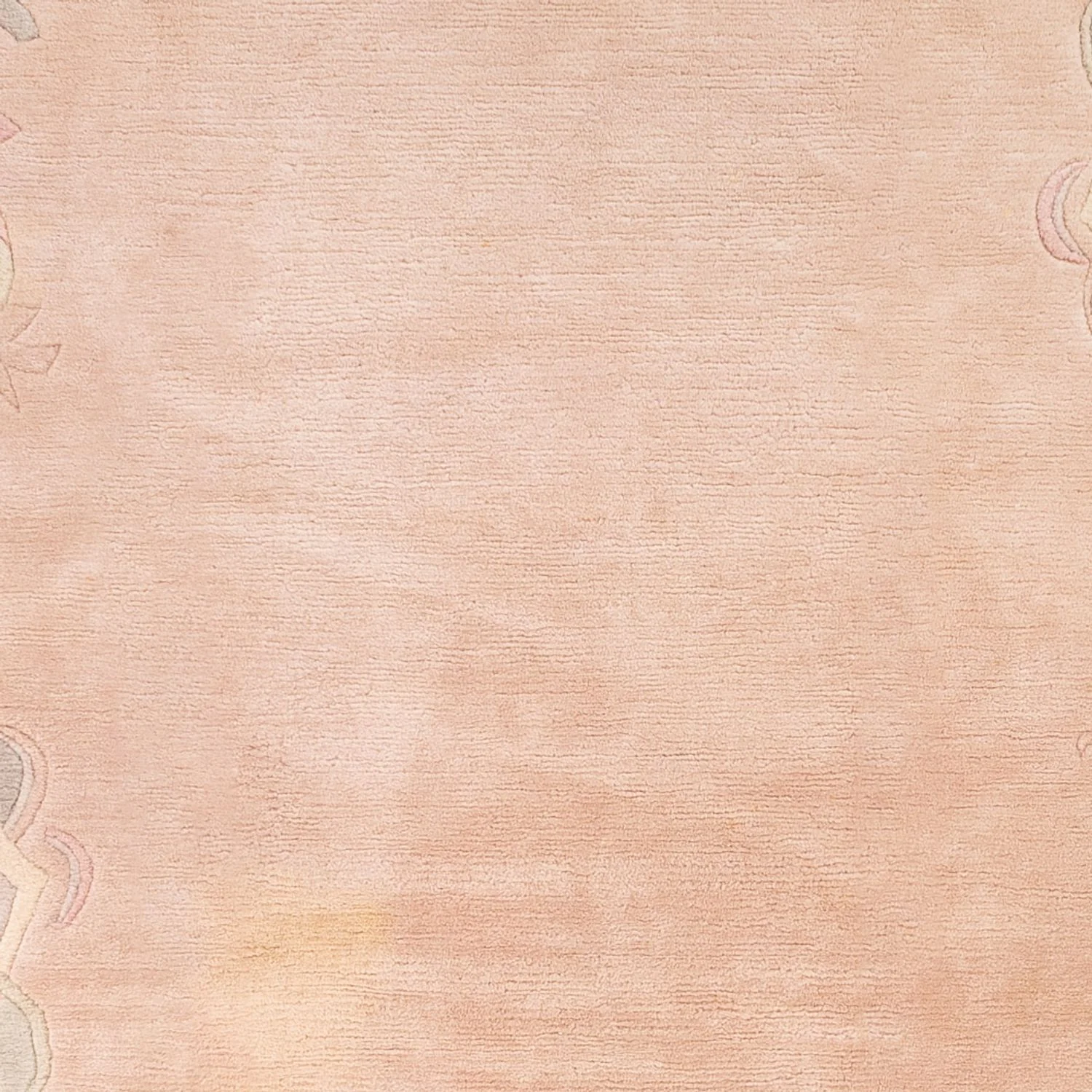 Nepal Teppich - 240 x 170 cm - rosa - Image 2