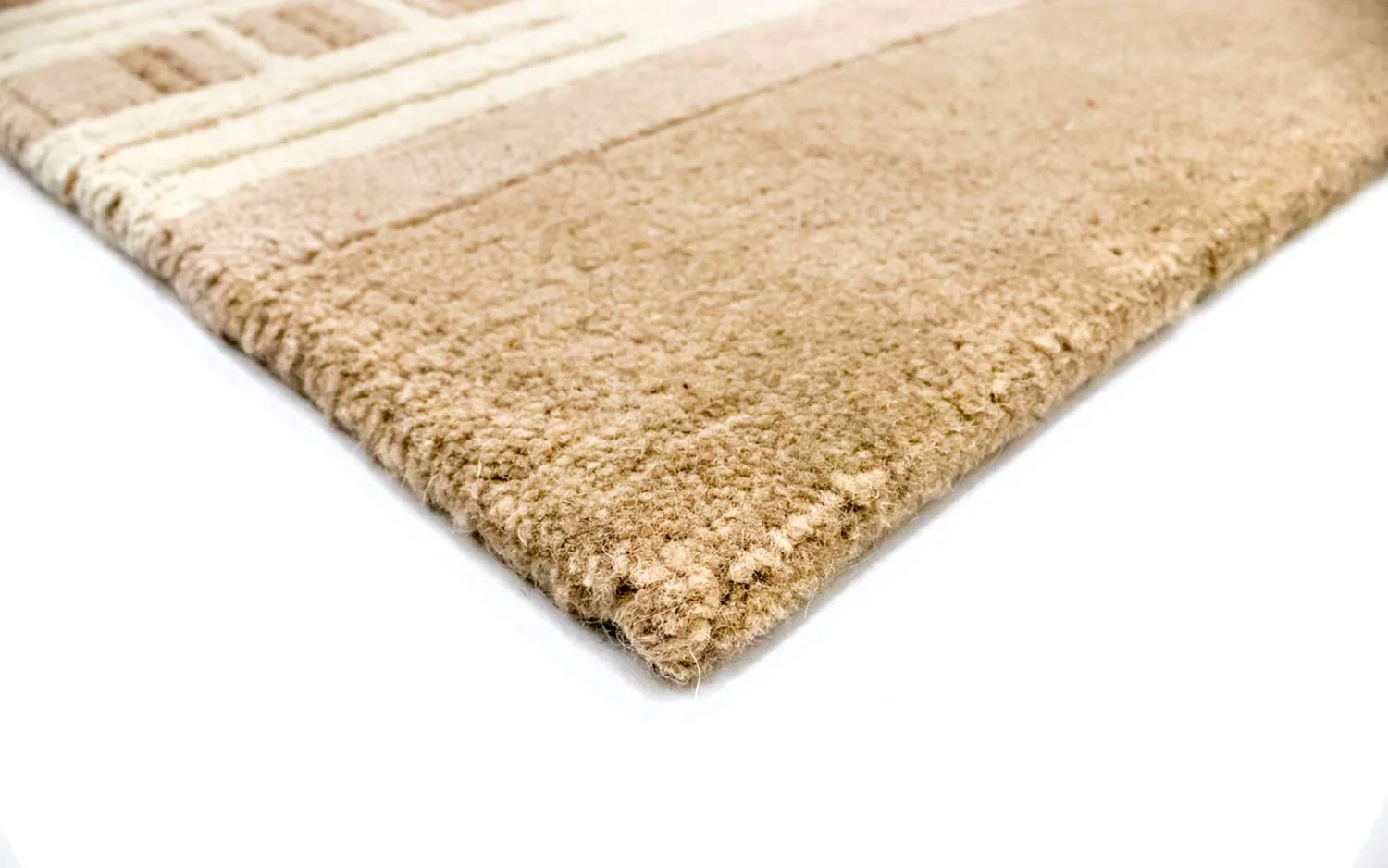 Nepal Teppich 241 x 175 cm Teppich Wohnzimmer - Image 3