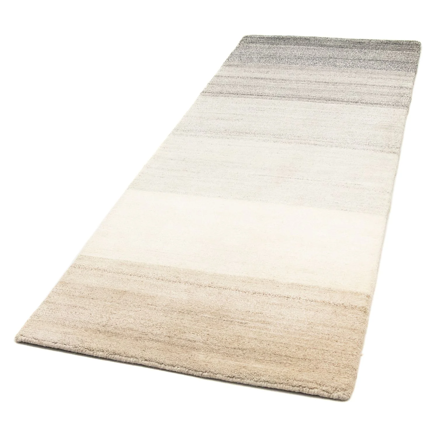 Nepal Teppich 241 x 81 cm Teppichläufer - Image 4