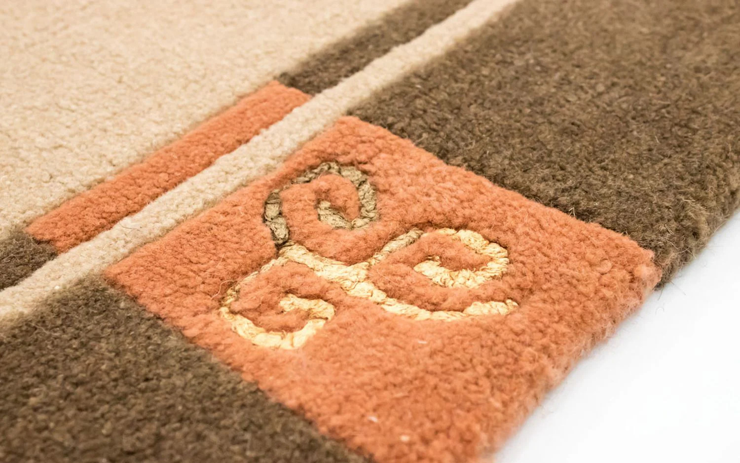 Nepal Teppich 242 x 175 cm Wohnzimmer Teppich - Image 2