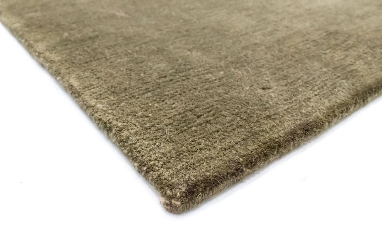 Nepal Teppich 244 x 180 cm - braun - Image 3