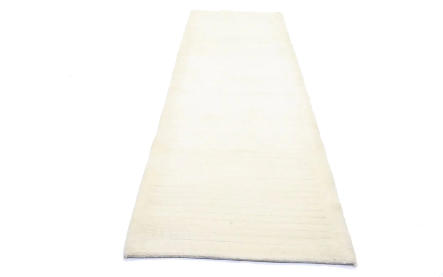 Nepal Teppich 280 x 88 cm Teppichläufer - Image 5