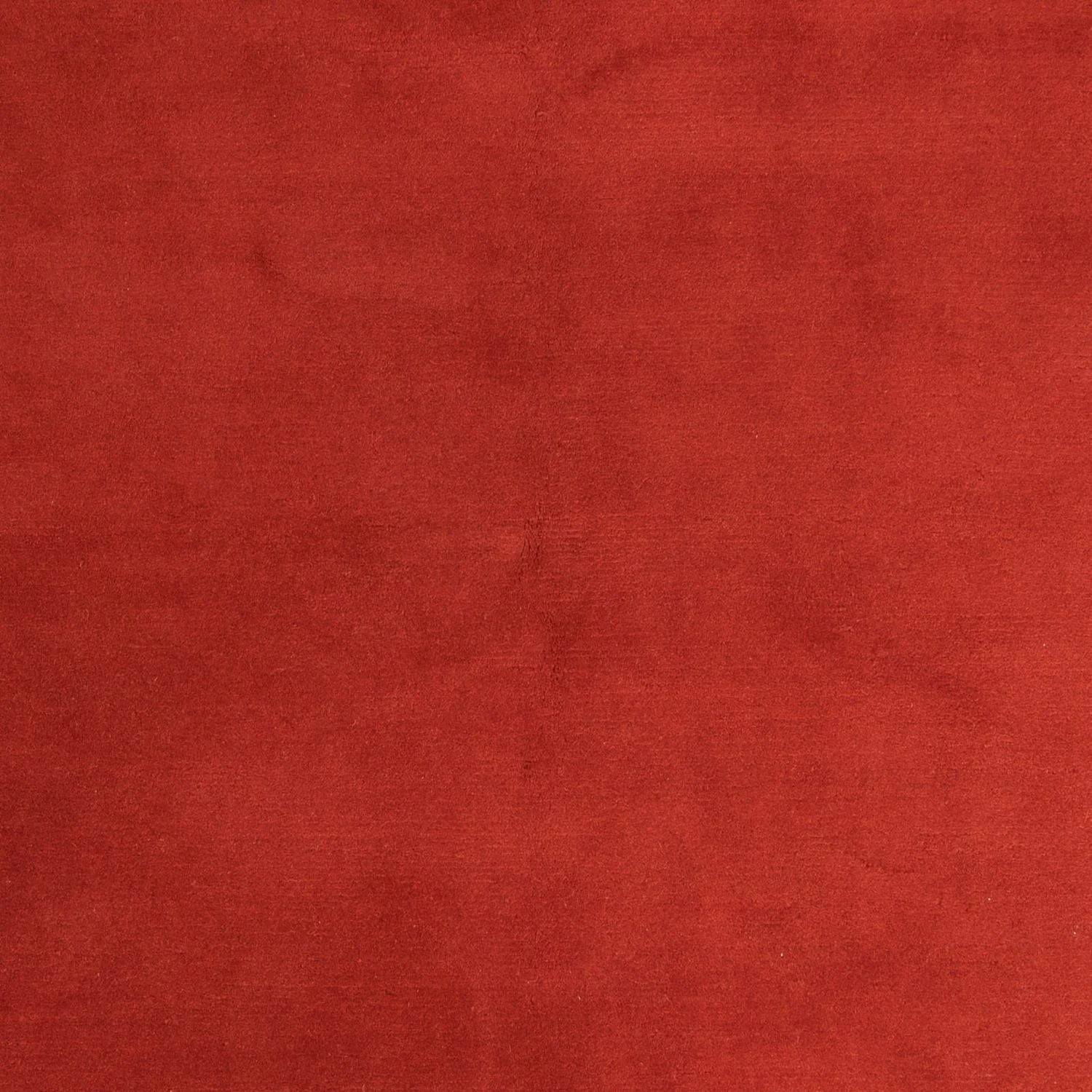 Nepal Teppich 293 x 205 cm - dunkelrot - Image 2