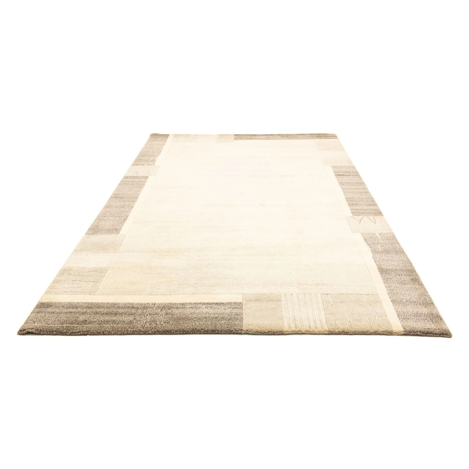 Nepal Teppich 300 x 200 cm Teppich Wohnzimmer - Image 3