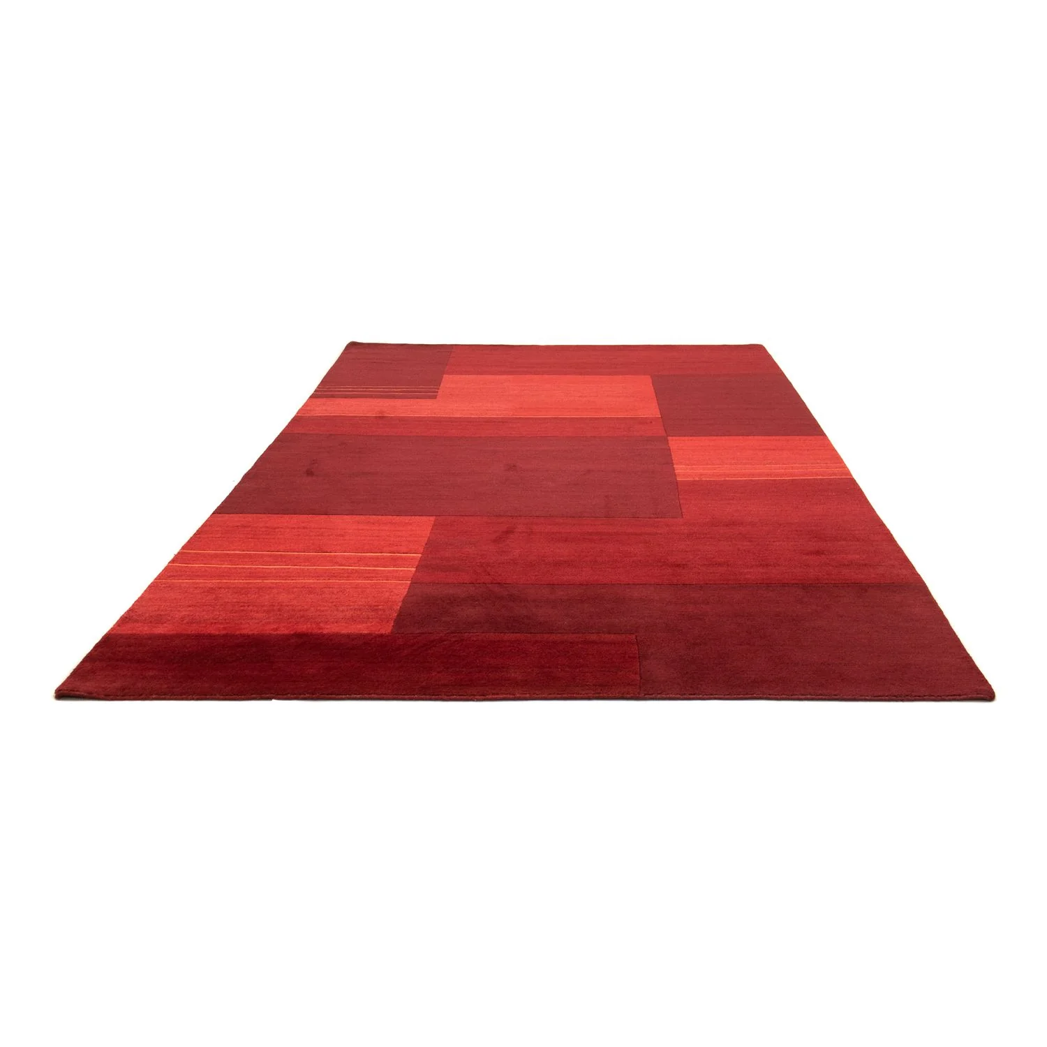 Nepal Teppich 335 x 249 cm Wohnzimmer Teppich - Image 3