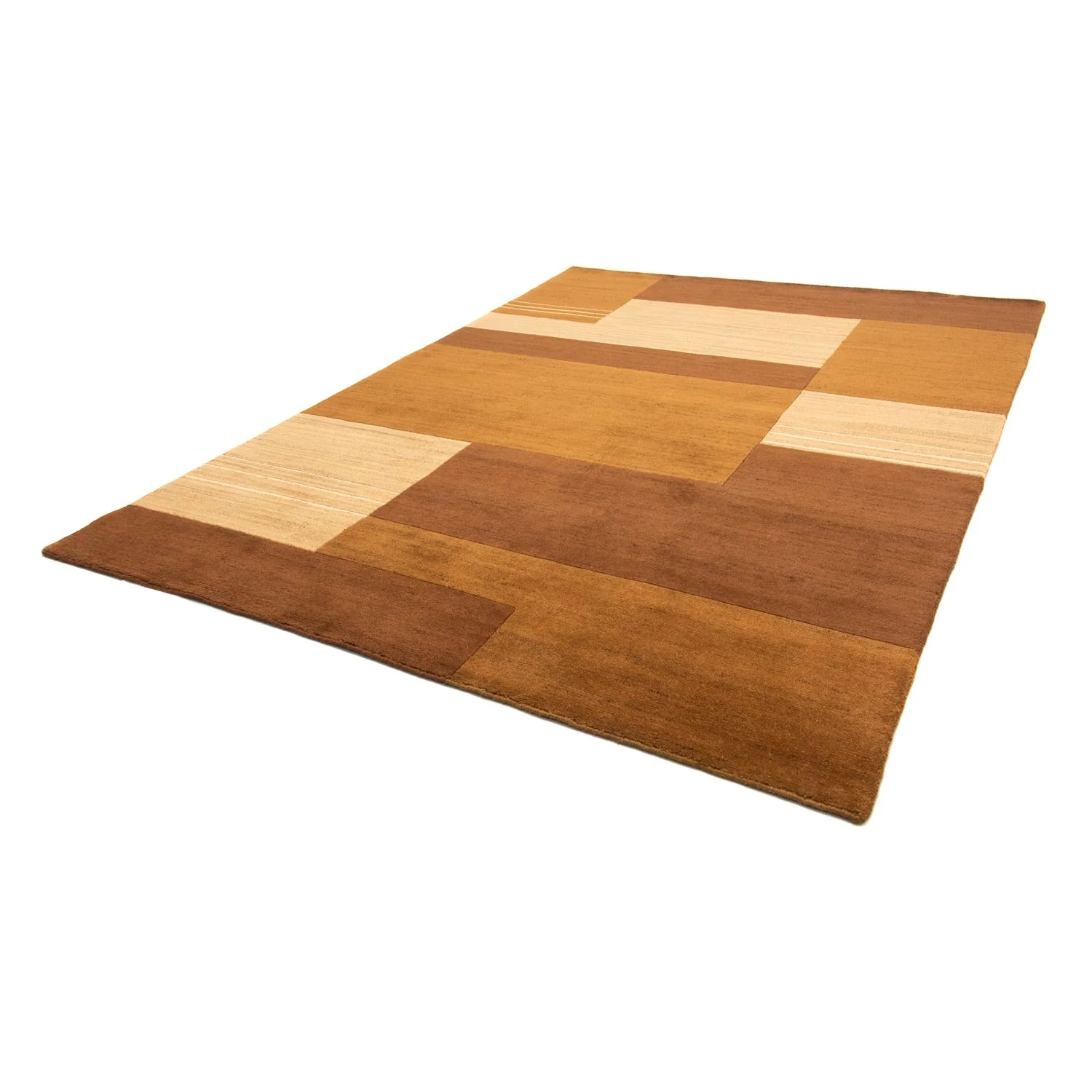 Nepal Teppich 340 x 248 cm Teppich Wohnzimmer - Image 4
