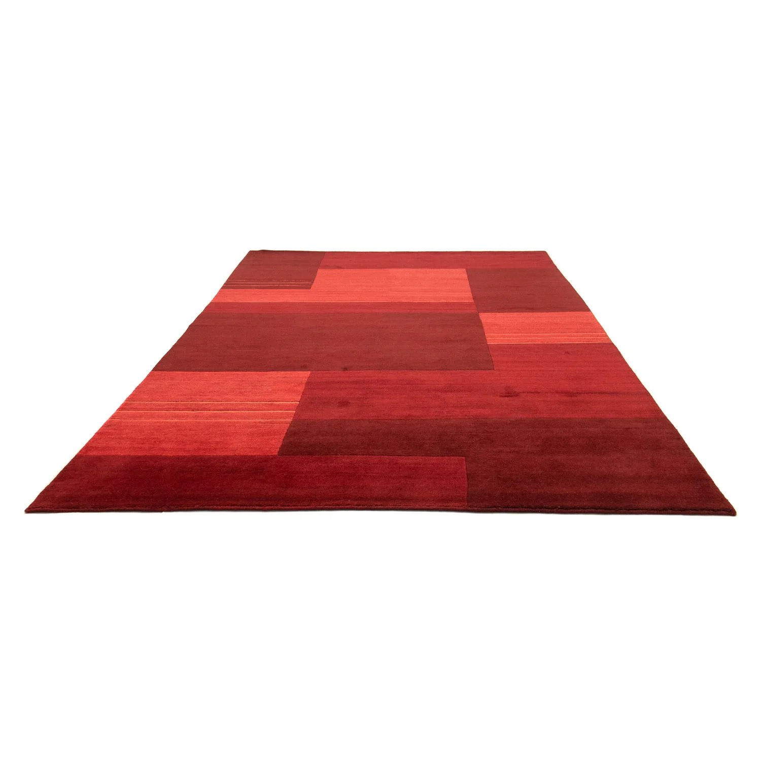 Nepal Teppich 340 x 249 cm Wohnzimmer Teppich - Image 3
