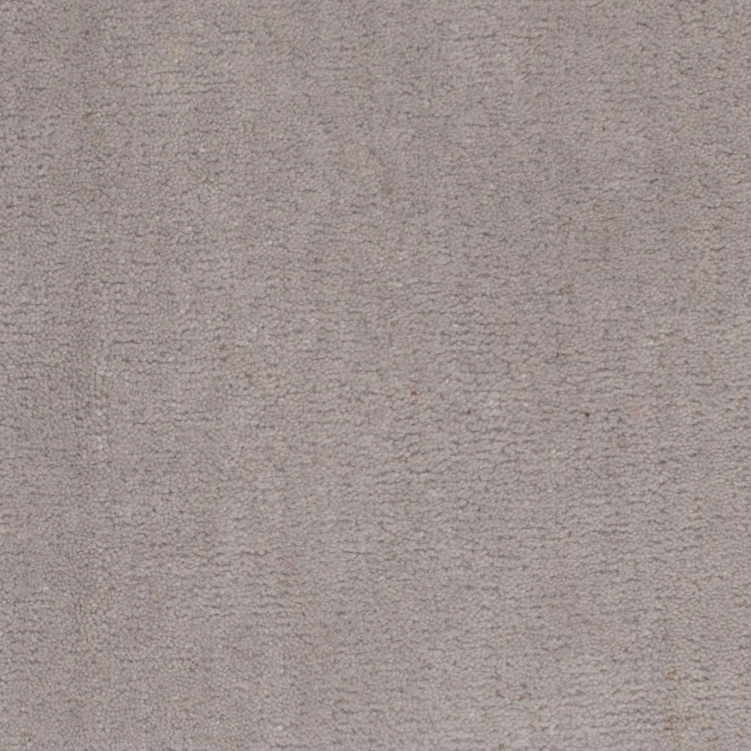 Nepal Teppich - 90 x 60 cm - grau - Image 2