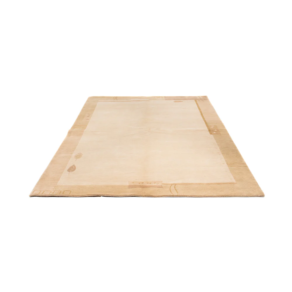 Nepal Teppich - Royal - 238 x 171 cm - beige - Image 5
