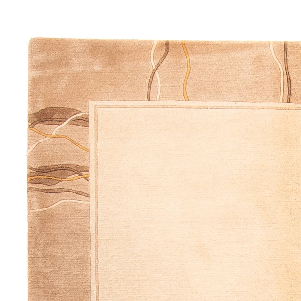 Nepal Teppich 238x171cm - Wollteppich - Image 3