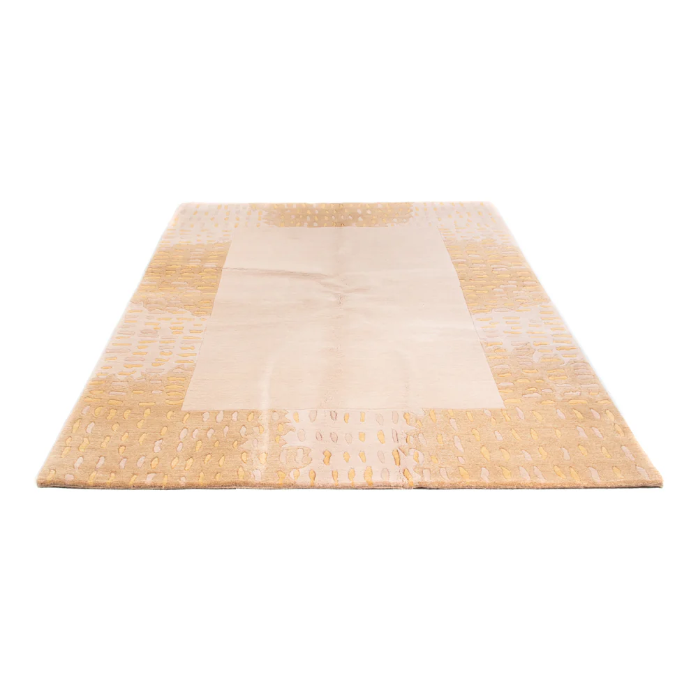 Nepal Teppich 240x170cm - Wollteppich - Image 5