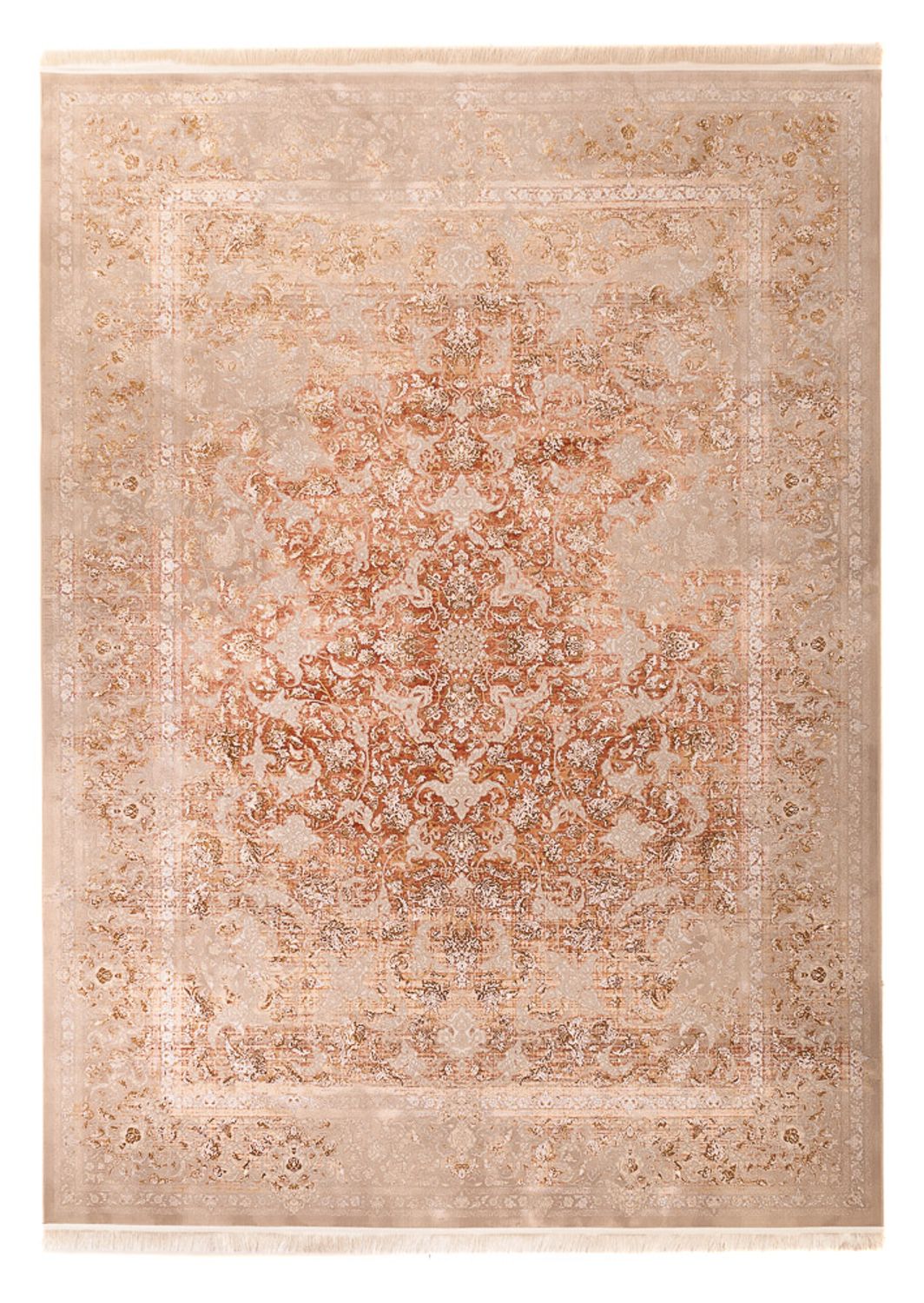 Orientalischer Webteppich 350x250cm - Image 6