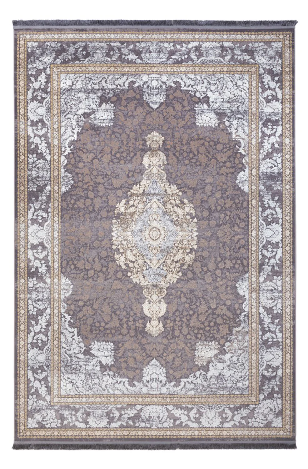 Orientalischer Webteppich Aysan - Image 5