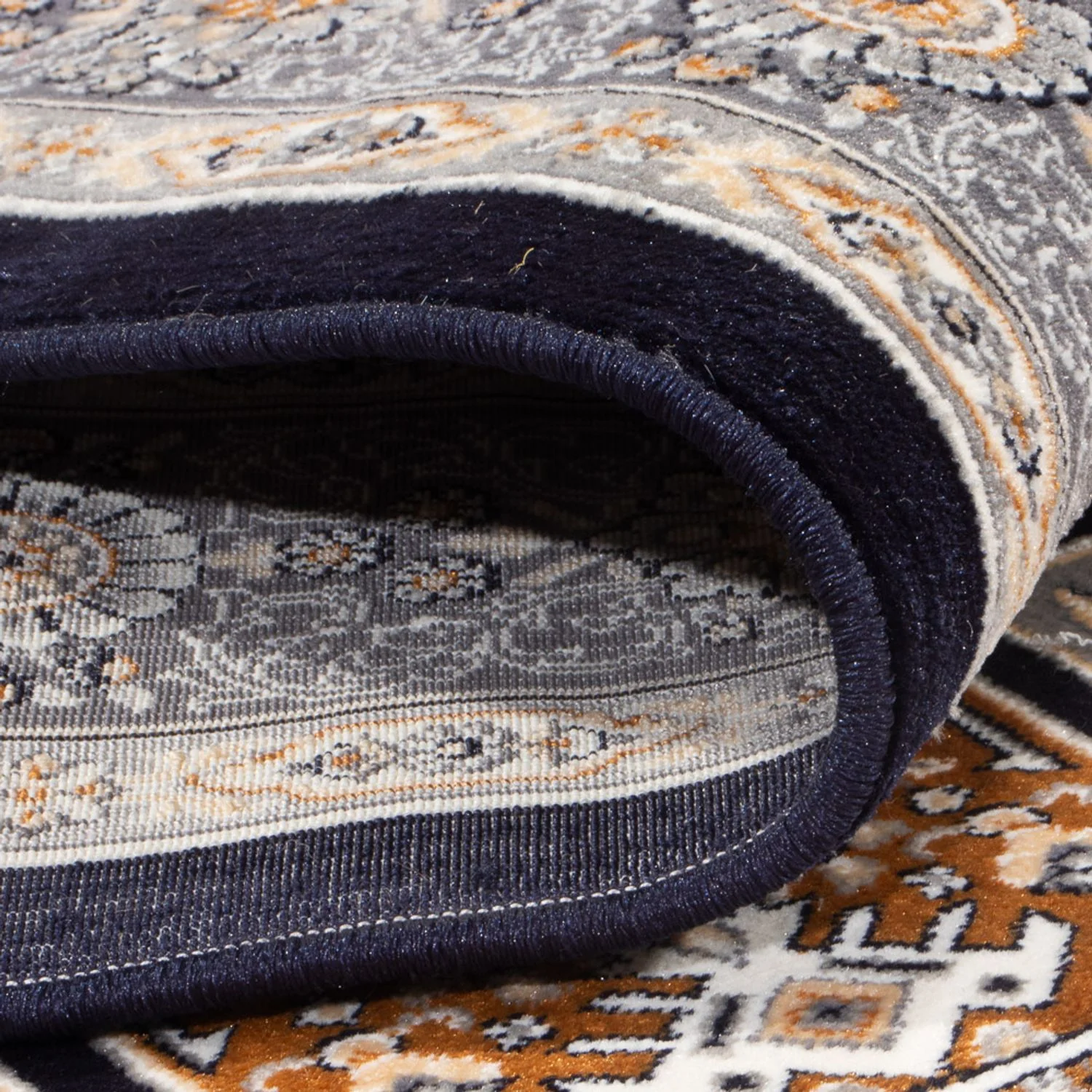 Orientalischer Webteppich - Byzantine Boudoir - rechteckig - Image 7