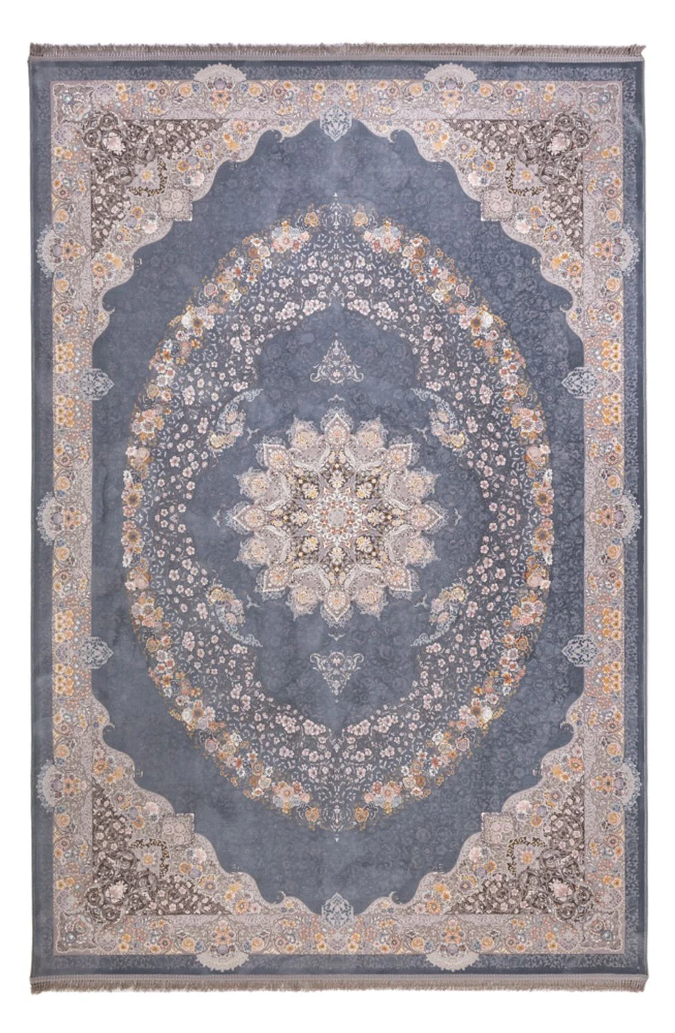 Orientalischer Webteppich Diba - Image 4