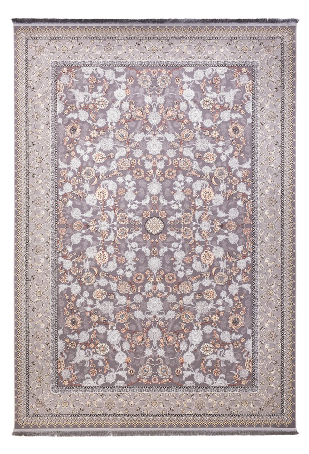 Orientalischer Webteppich Dorsa
