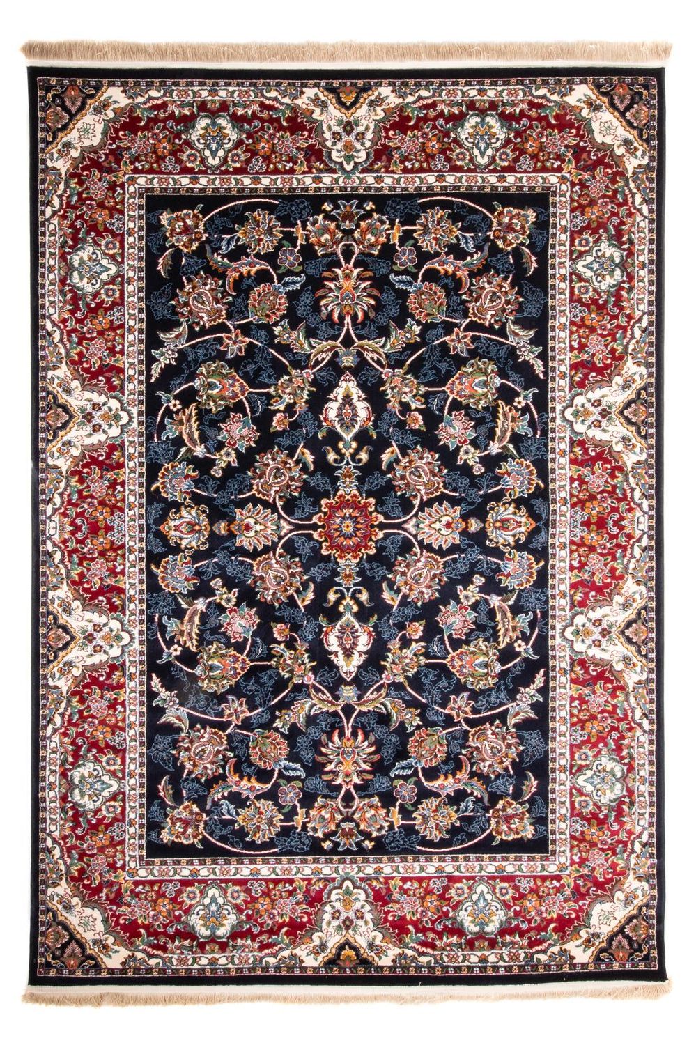 Orientalischer Webteppich »Sarwar« Rechteckig - Image 10