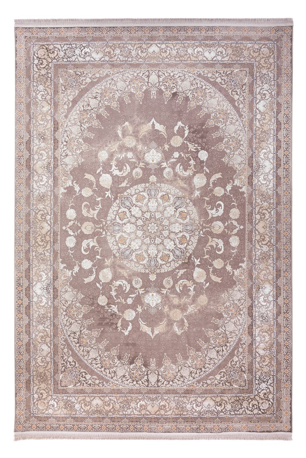 Orientalischer Webteppich Vihan - Image 12