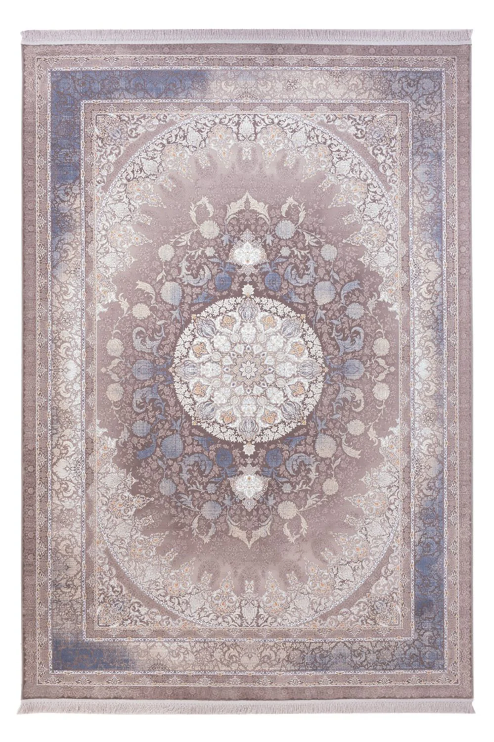 Orientalischer Webteppich Vihan - Image 16