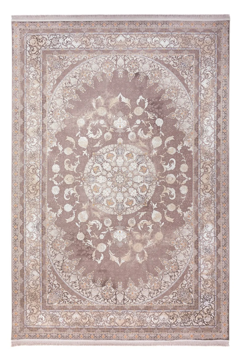 Orientalischer Webteppich Vihan - Image 4