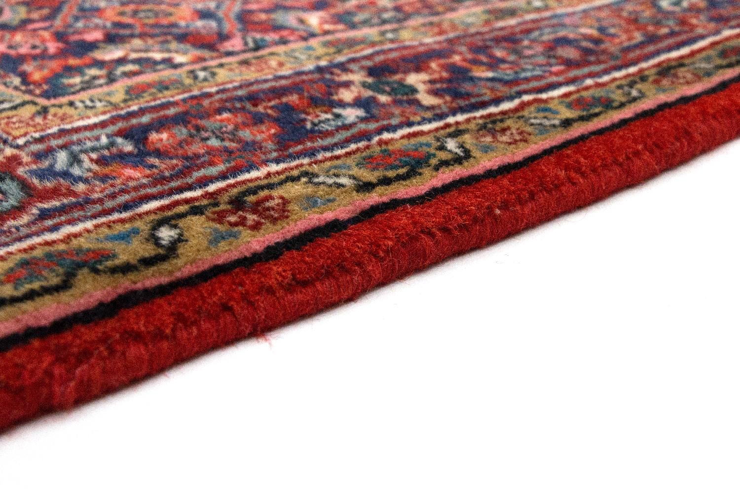 Orientteppich 100 x 70 cm - rot - Image 3