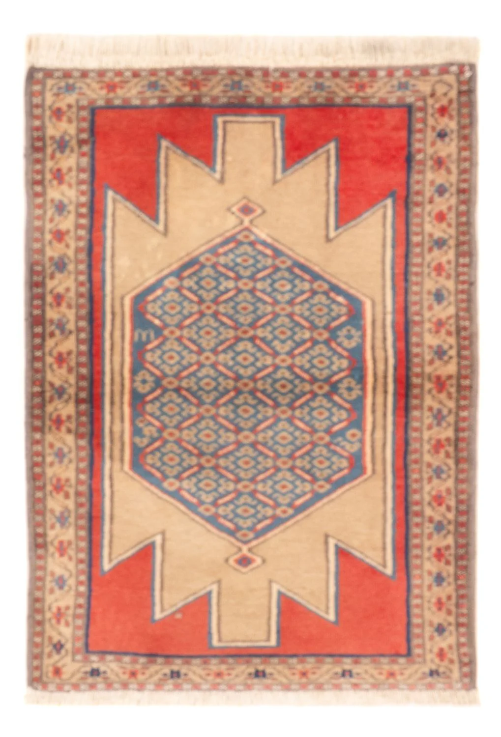Perserteppich 111x75cm