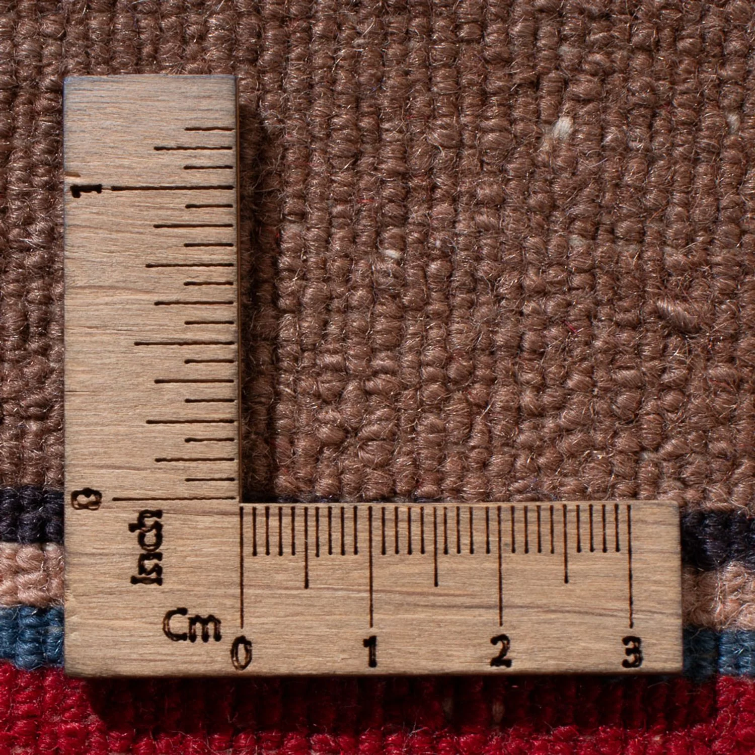 Perserteppich 111x75cm - Image 5