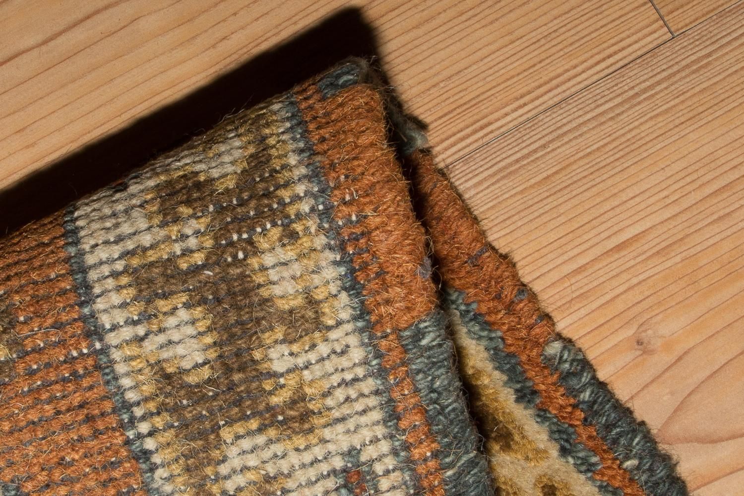 Orientteppich 117x63cm - Image 5