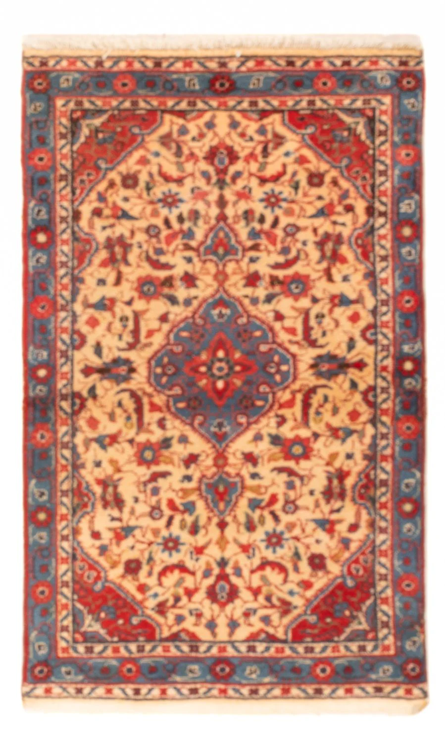 Perserteppich 122x73cm