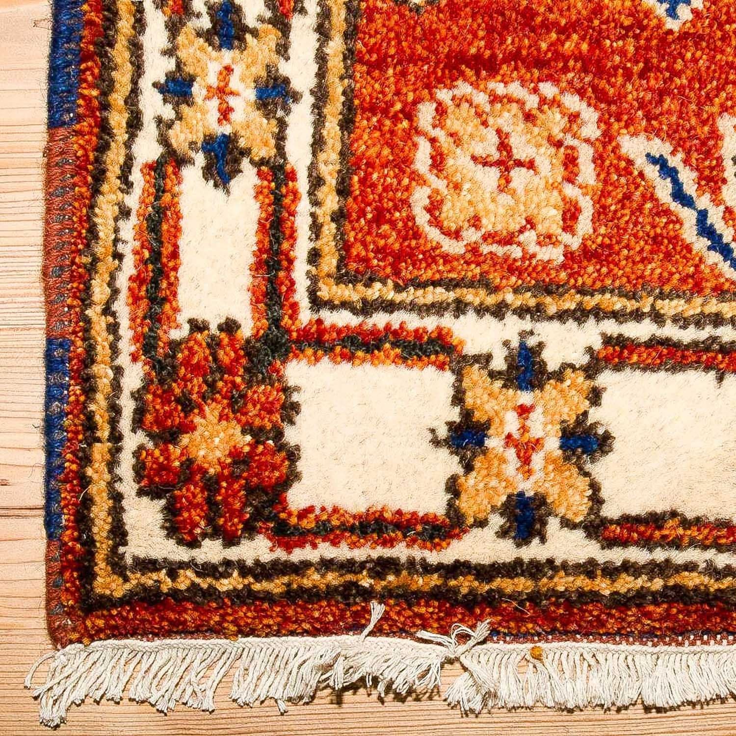 Orientteppich 125x63cm - Image 2