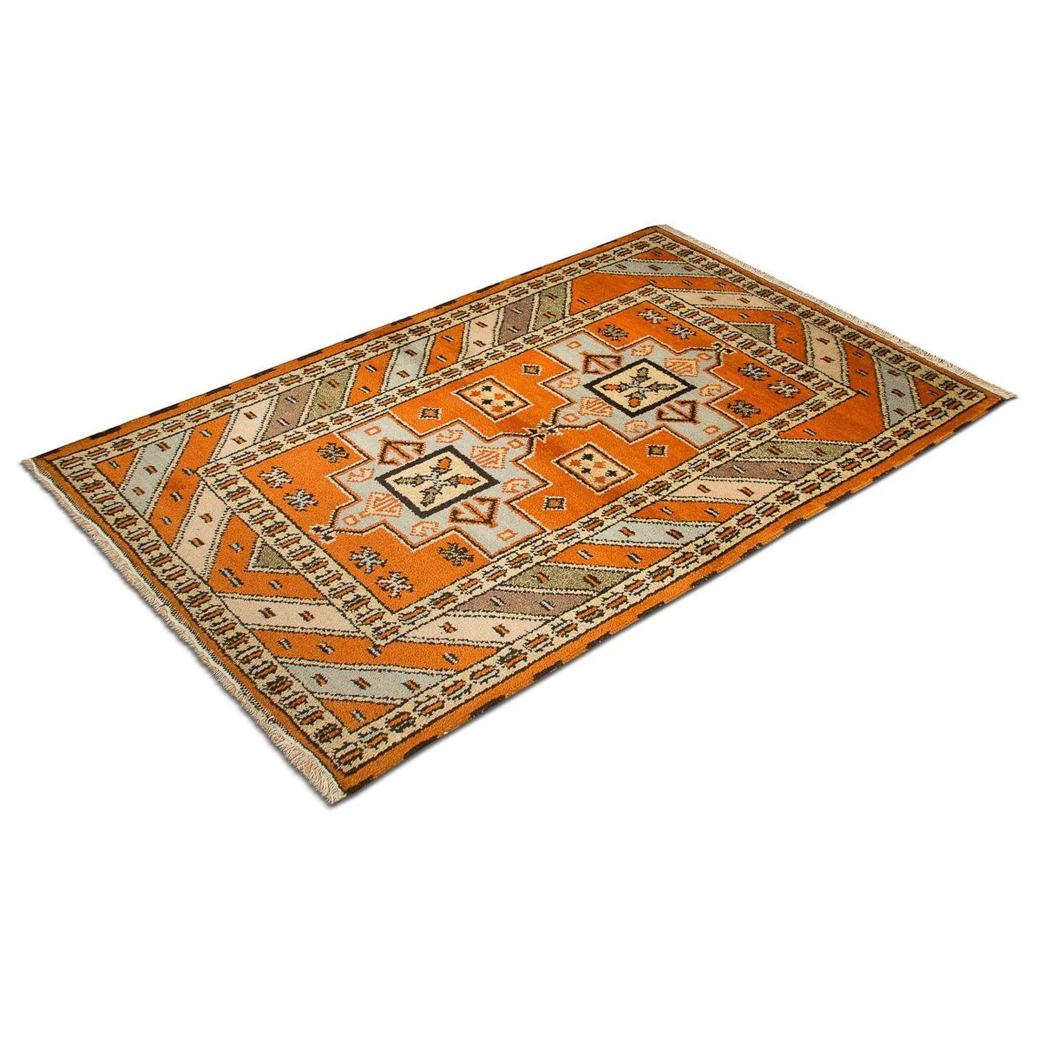 Orientteppich 149x93cm - Image 4
