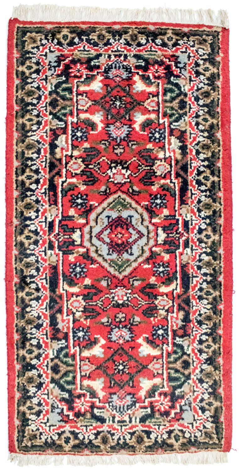 Orientteppich 150x80cm