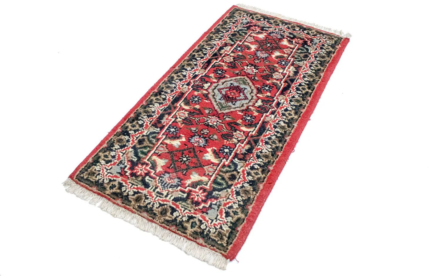 Orientteppich 150x80cm - Image 5