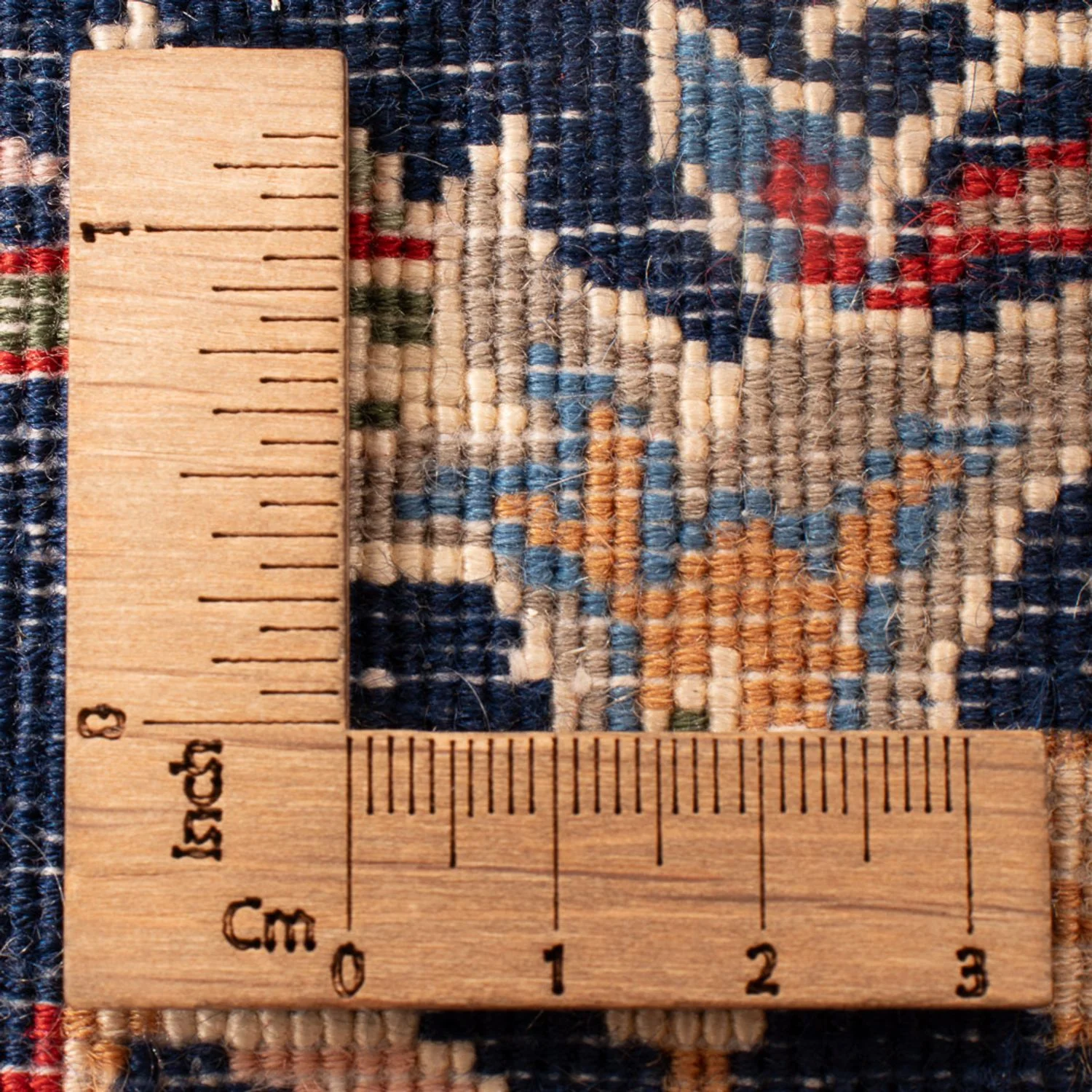 Perserteppich 150x95cm - Image 7