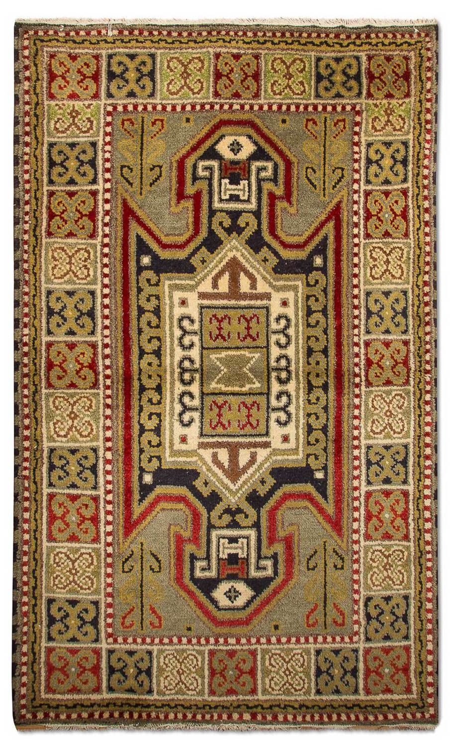 Orientteppich 153x93cm
