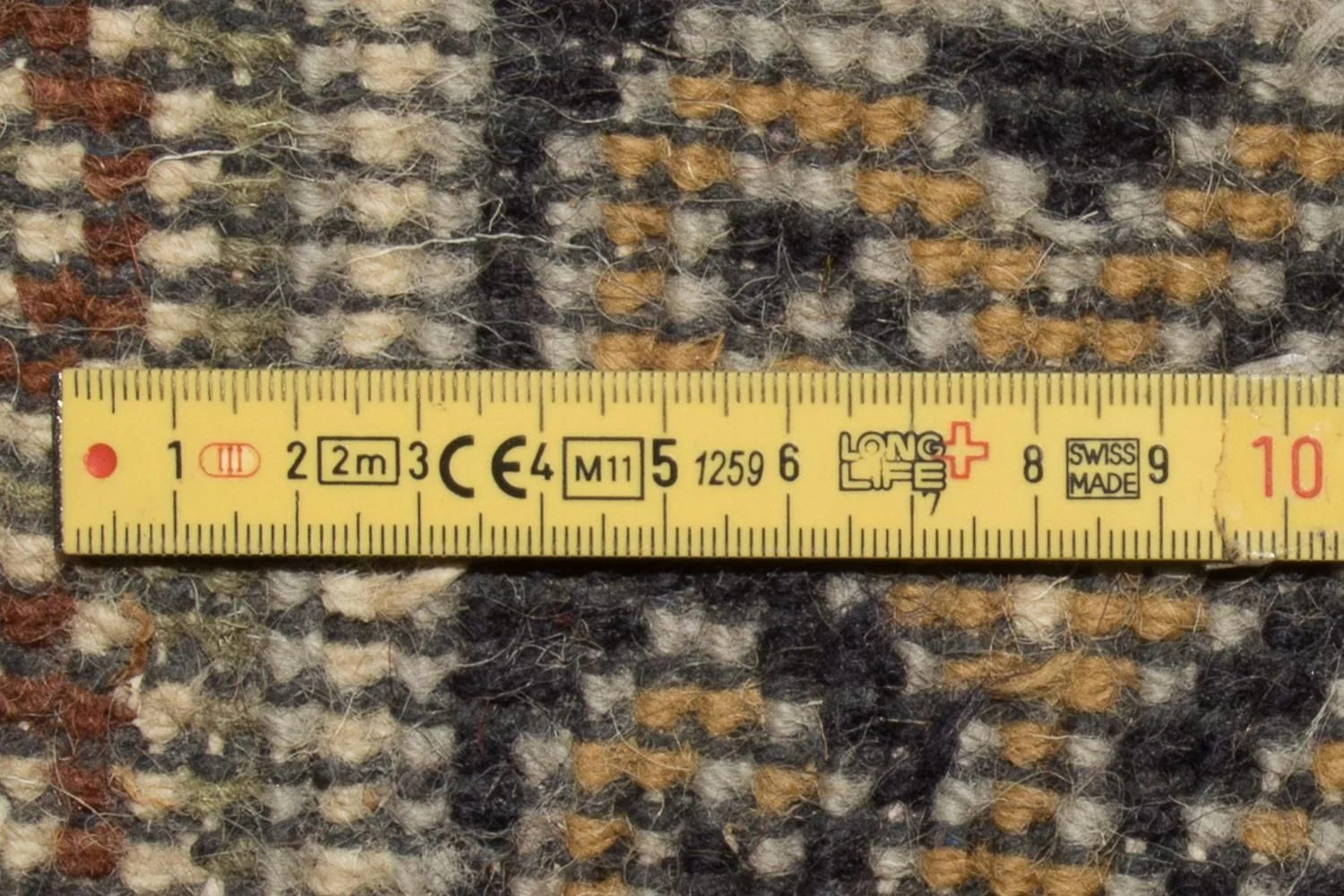 Orientteppich 154x91cm - Image 6