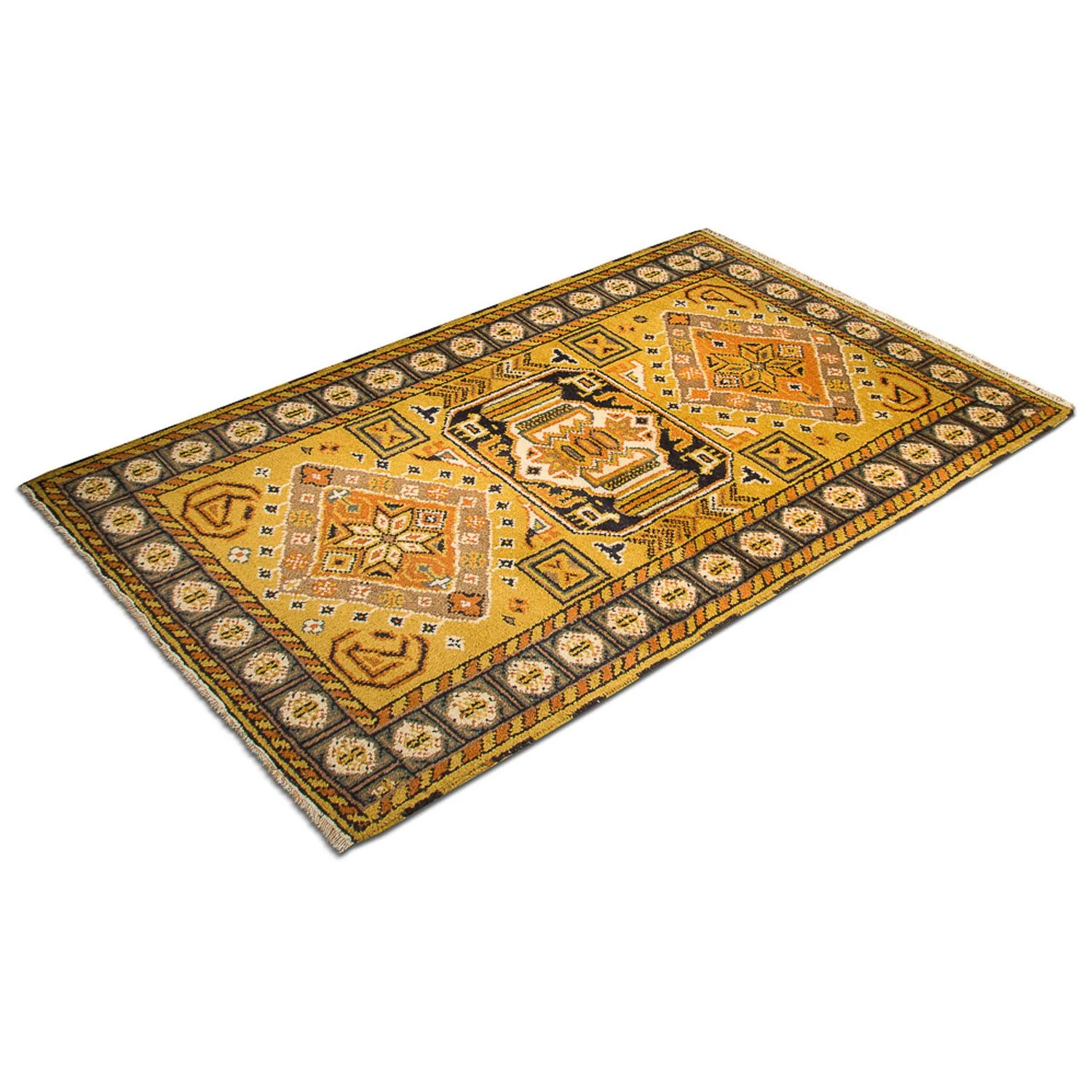 Orientteppich 154x95cm - Image 4