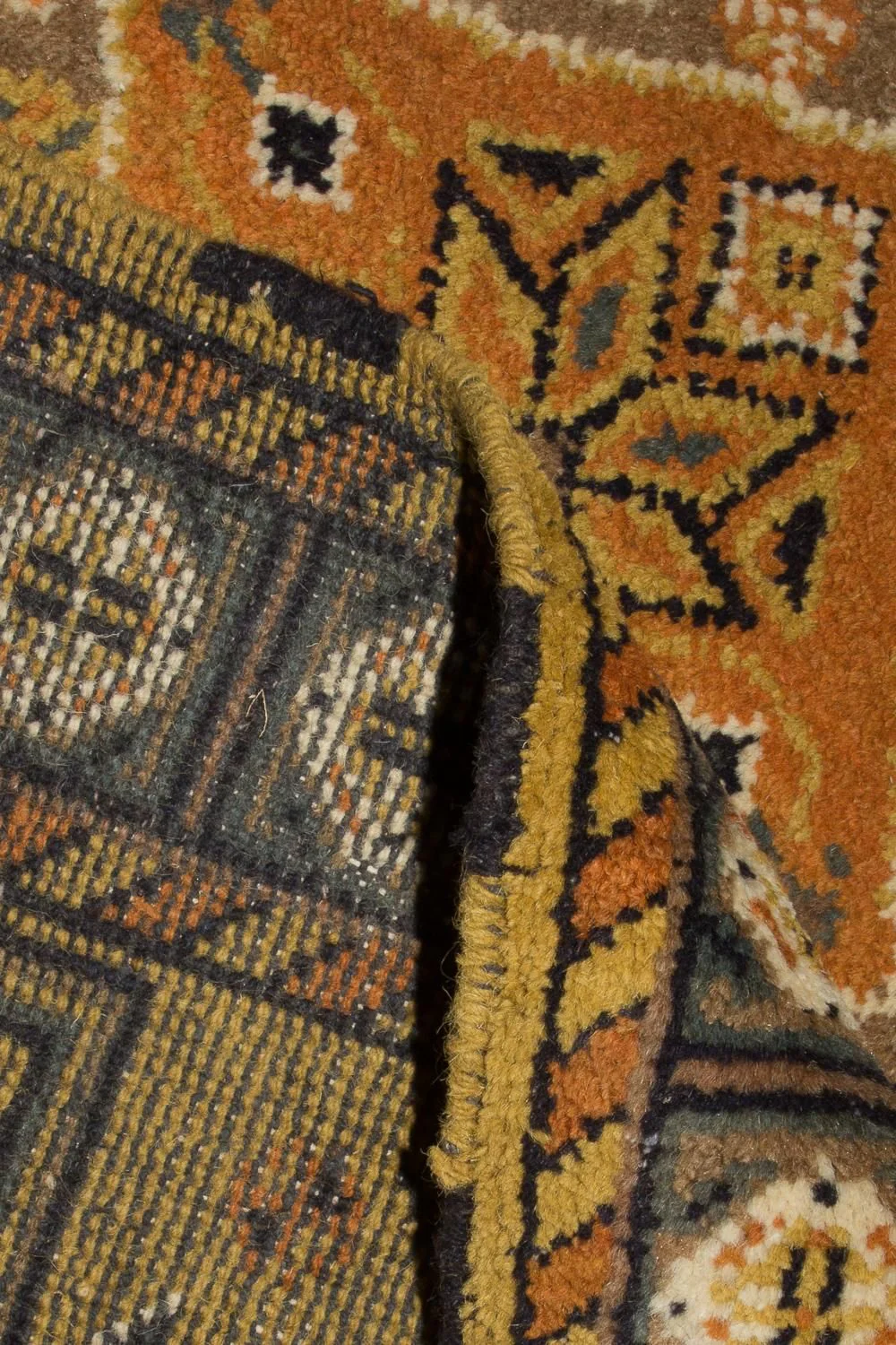 Orientteppich 154x95cm - Image 5
