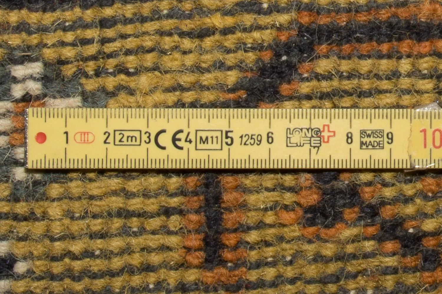 Orientteppich 154x95cm - Image 6