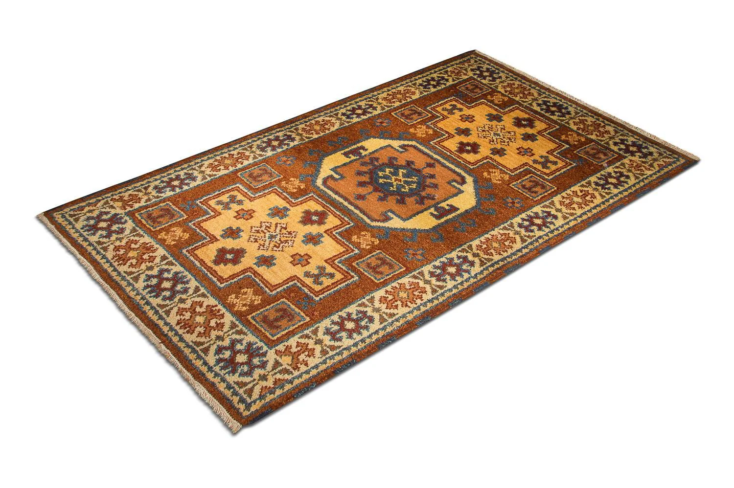 Orientteppich 156x96cm - Image 4