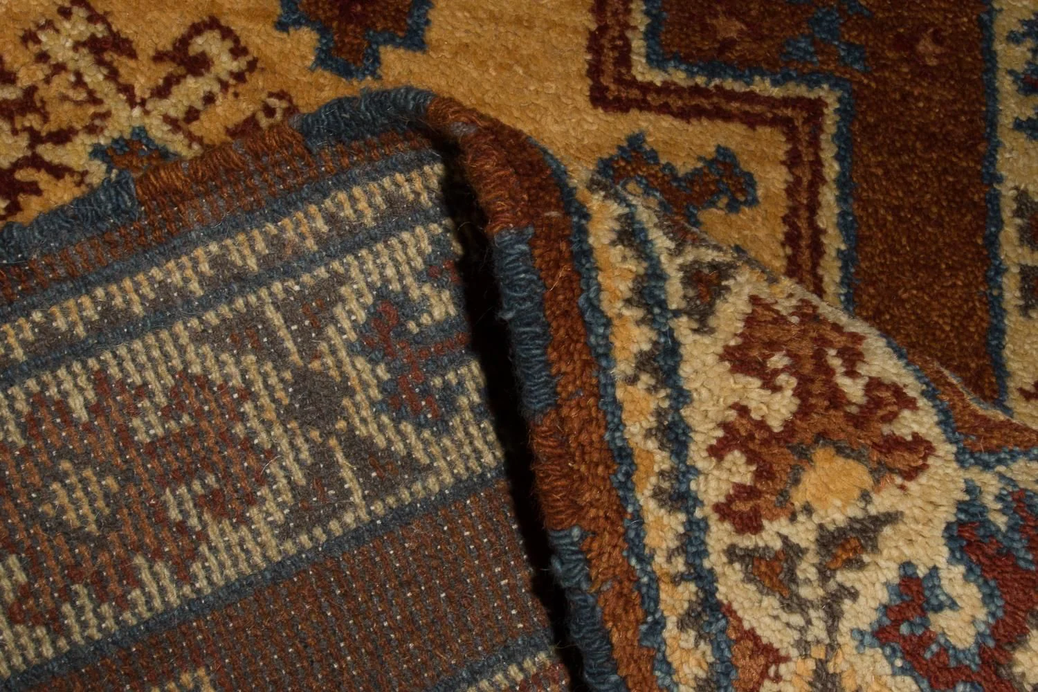 Orientteppich 156x96cm - Image 6