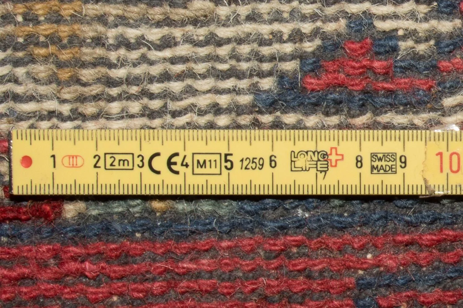 Orientteppich 157x96cm - Image 6